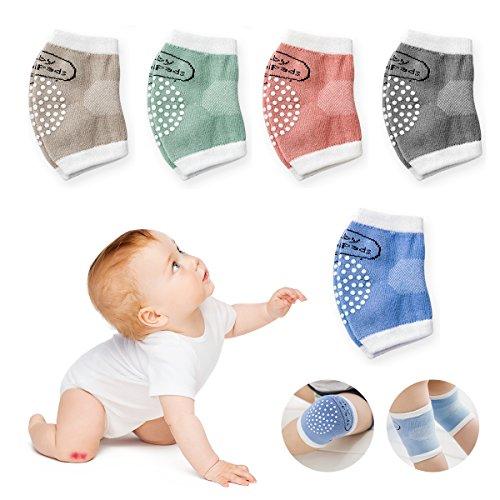 Algopix Similar Product 7 - Unisex 5packs Cotton Baby Toddlers