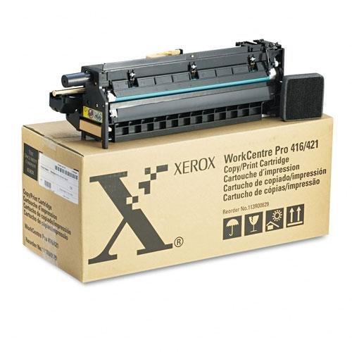 Algopix Similar Product 20 - Xerox 113R629 Drum Cartridge