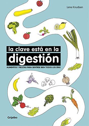 Algopix Similar Product 11 - La clave esta en la digestin 