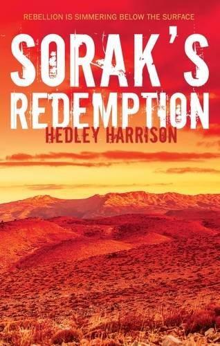 Algopix Similar Product 10 - Sorak's Redemption