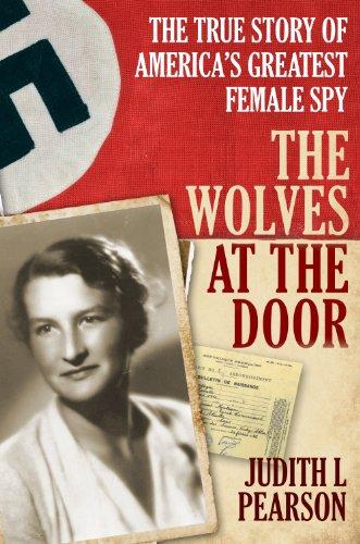 Algopix Similar Product 17 - The Wolves at the Door The True Story