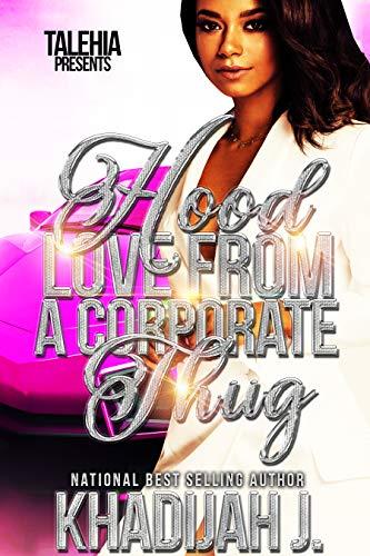 Algopix Similar Product 1 - Hood Love from a Corporate Thug
