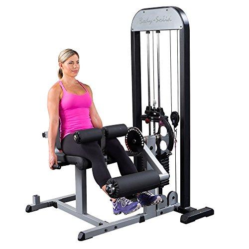 Algopix Similar Product 6 - Body Solid GCECSTK3 Pro Select Leg