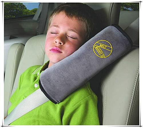 Algopix Similar Product 12 - Belt Buddy 1 Pack Seatbelt Pillow