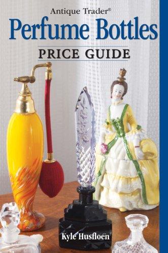 Algopix Similar Product 19 - Antique Trader Perfume Bottles Price