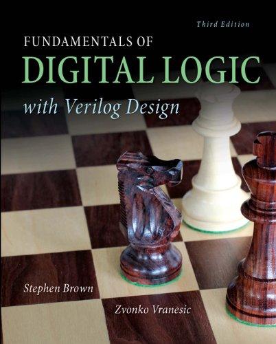 Algopix Similar Product 11 - Fundamentals of Digital Logic with