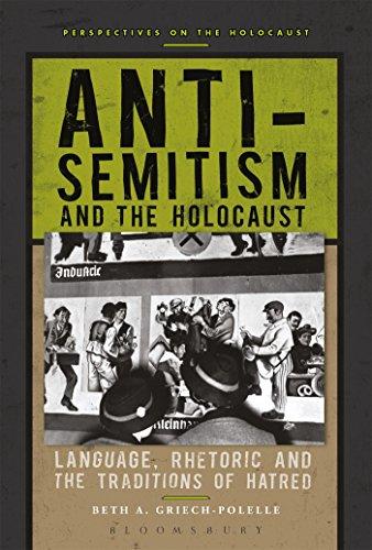 Algopix Similar Product 17 - AntiSemitism and the Holocaust