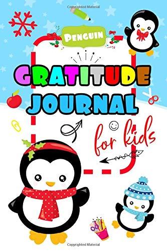 Algopix Similar Product 14 - Mini Gratitude Journal for Kids Boy 