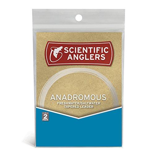 Algopix Similar Product 18 - Scientific Anglers Premium Freshwater
