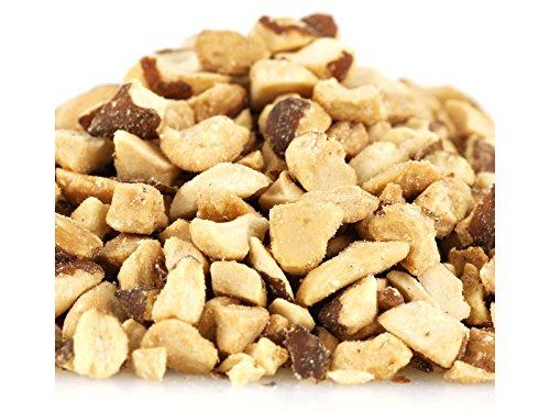 Algopix Similar Product 7 - Natural Almond Butter Stock 25 lbs.