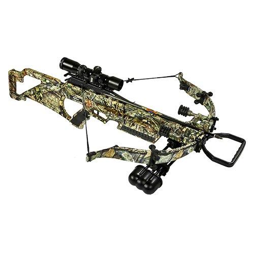 Algopix Similar Product 14 - Excalibur Crossbow E97508 Matrix