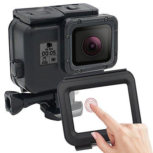 Algopix Similar Product 20 - Diving Protective Case Waterproof