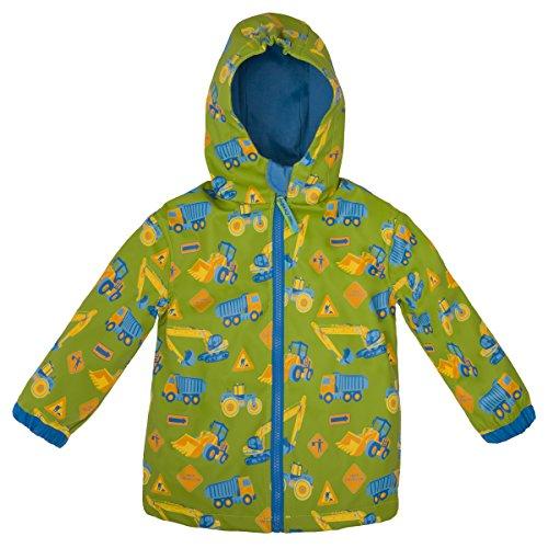 Algopix Similar Product 5 - Stephen Joseph Boys All Over Print
