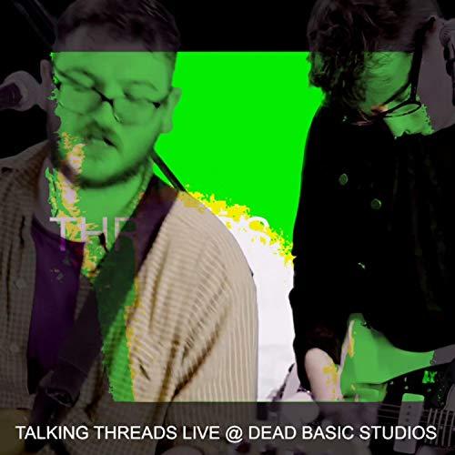 Algopix Similar Product 4 - Talking Threads