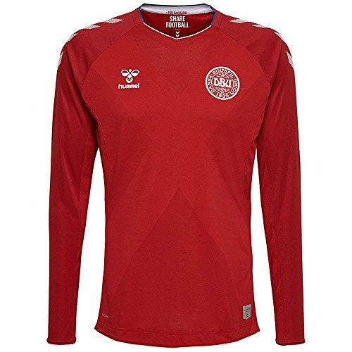 Algopix Similar Product 9 - Hummel Sport Hummel Danish National