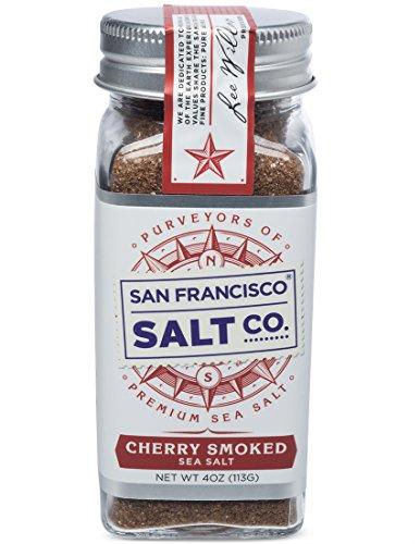 Algopix Similar Product 4 - San Francisco Salt Co Salt Shaker