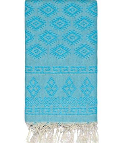 Algopix Similar Product 5 - Olive  Loom Peshtemal Vintage Kilim