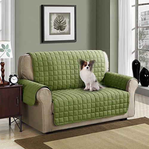 Algopix Similar Product 14 - Chic Home Checkers Box Quilted Quick