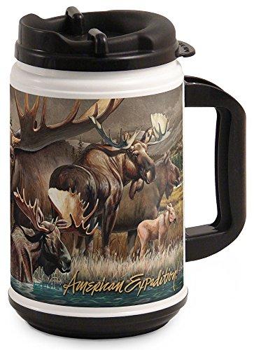 Algopix Similar Product 15 - American Expedition TM24305 Thermal