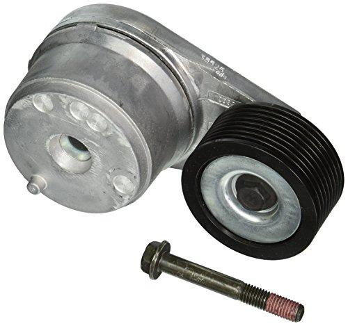Algopix Similar Product 7 - Gates 38525 Belt Tensioner