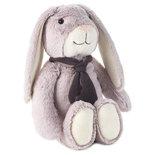Algopix Similar Product 18 - " GREGOR " PURPLE BUNNY W/ TIE