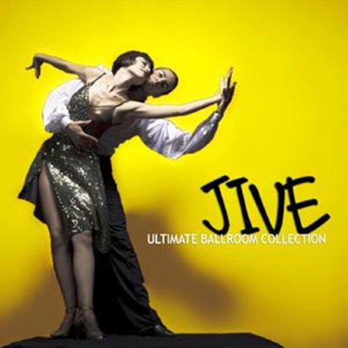 Algopix Similar Product 11 - Jive - Ultimate Ballroom Collection