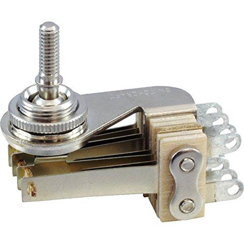 Algopix Similar Product 10 - SwitchSwitchcraft Pickup Selector