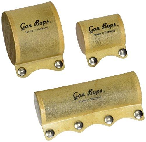 Algopix Similar Product 11 - Gon Bops Shaker (PDS3PK)