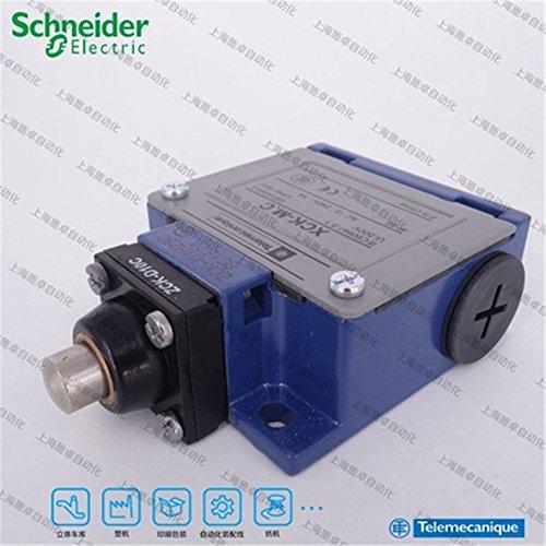 Algopix Similar Product 20 - Schneider Positionsschalter XCK-M110H29