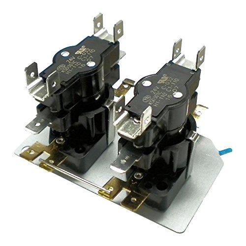 Algopix Similar Product 7 - One Trip Parts Electric Furnace