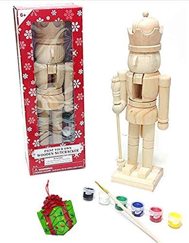 Algopix Similar Product 4 - Large King Paint It Yourself