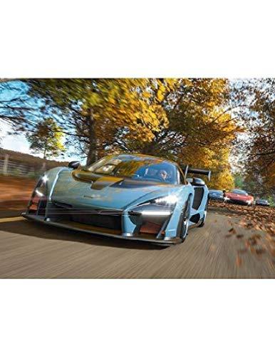Algopix Similar Product 19 - Forza Horizon 4   Walkthrough 