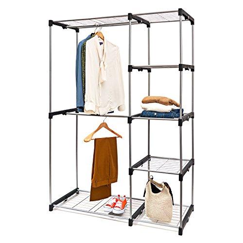 Algopix Similar Product 7 - Basics Hardware Deluxe Double Rod