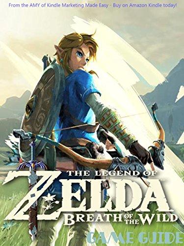 Algopix Similar Product 15 - The Legend of Zelda Breath of the Wild