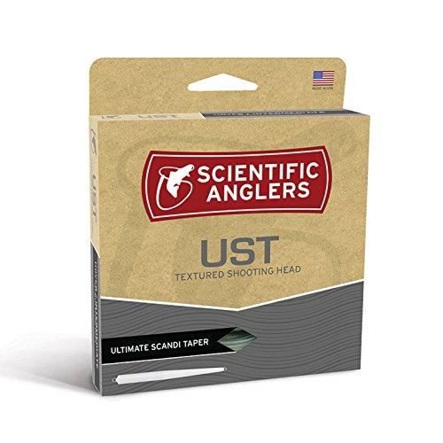 Algopix Similar Product 2 - Scientific Anglers UST Single Density