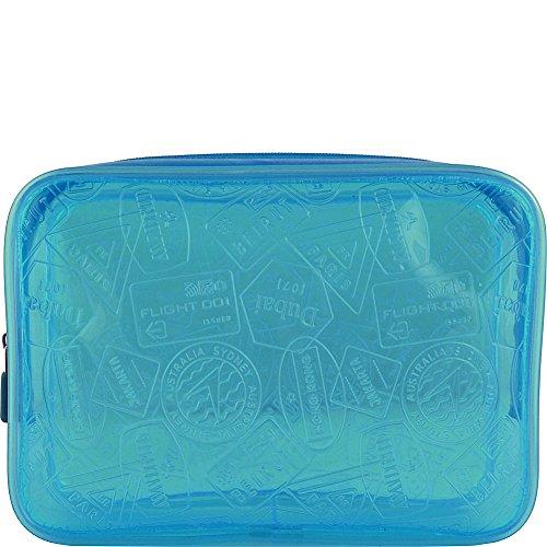 Algopix Similar Product 14 - Flight 001 Neon Xray TSA Approved