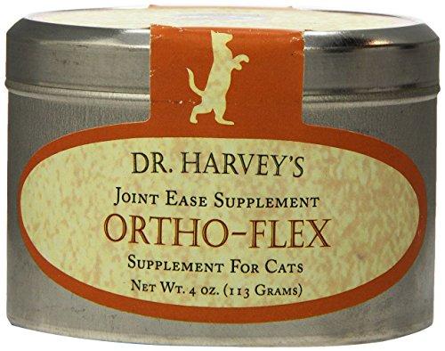 Algopix Similar Product 19 - Dr Harveys OrthoFlex Herbal
