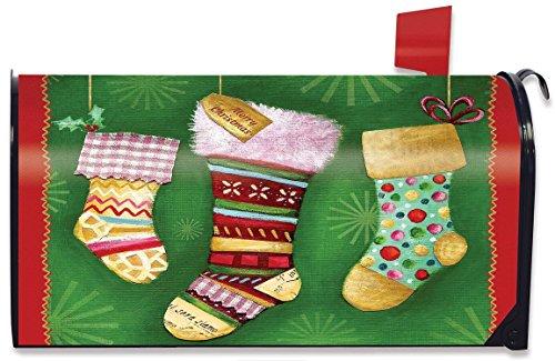 Algopix Similar Product 6 - Briarwood Lane Christmas Stockings
