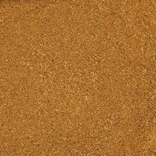 Algopix Similar Product 1 - The Spice Lab No 2  Ground Cumin 