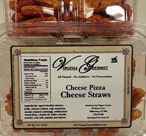 Algopix Similar Product 11 - Pizza Cheese Straws  2 Pack  Cheese