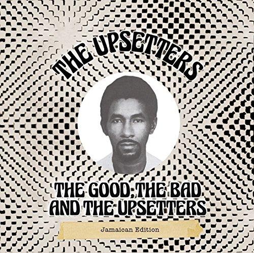 Algopix Similar Product 1 - Good the Bad  the Upsetters Jamaican