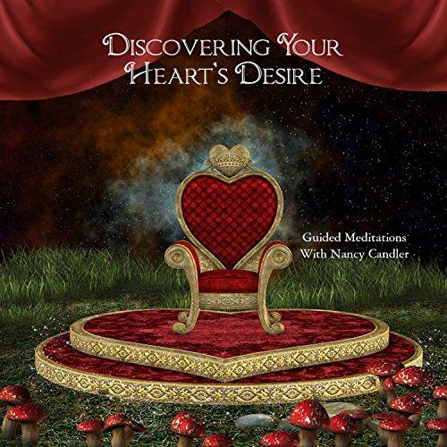 Algopix Similar Product 13 - Discovering Your Hearts Desire Guided
