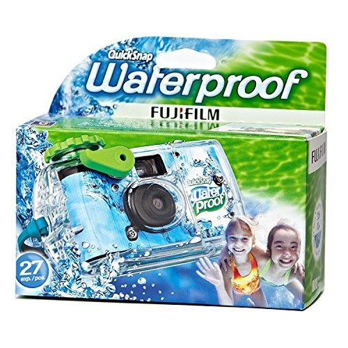 Algopix Similar Product 10 - Fujifilm Quicksnap 35mm Onetimeuse