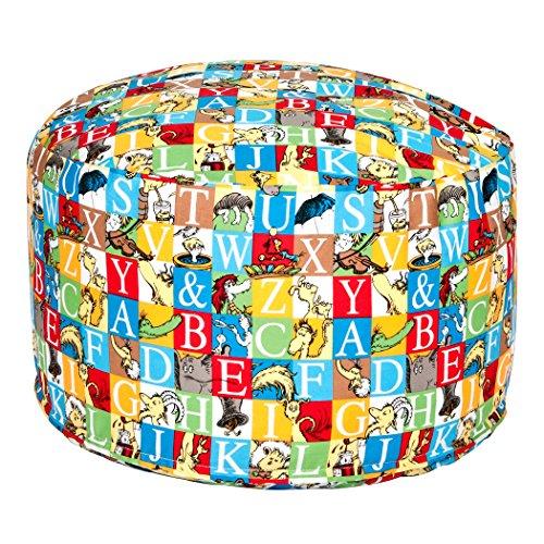 Algopix Similar Product 11 - Trend Lab Dr Seuss Alphabet Seuss