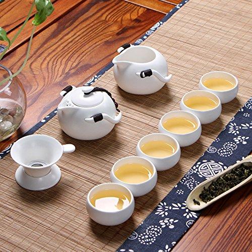 Algopix Similar Product 9 - XDOBO Imported Vintage Chinese 