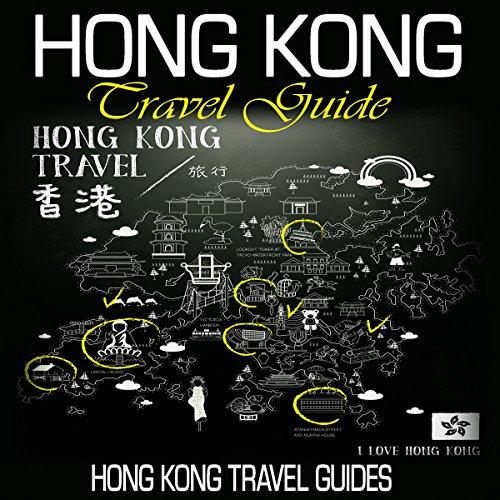 Algopix Similar Product 16 - Hong Kong Travel Guide