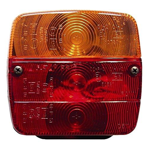Algopix Similar Product 6 - Alpin 61610 Tail LightBrake