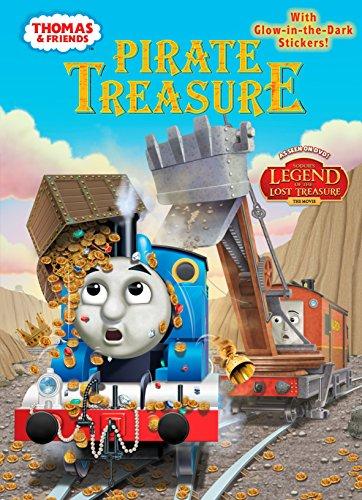 Algopix Similar Product 17 - PIRATE TREASURE