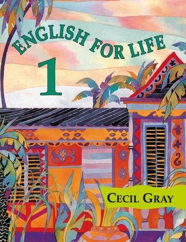Algopix Similar Product 19 - English for Life 1 (Bk.1)