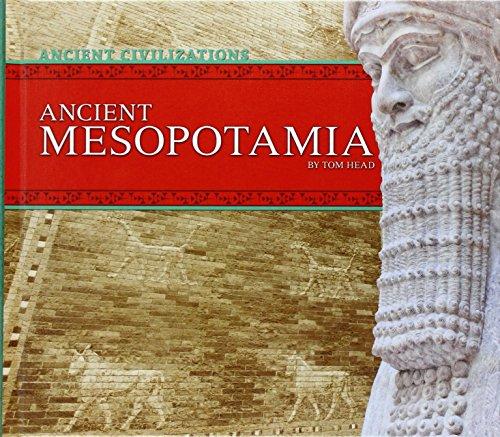 Algopix Similar Product 20 - Ancient Mesopotamia Ancient